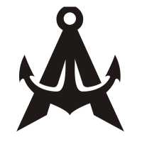 Anchor Painting Logo