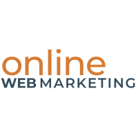 Online Web Marketing Logo