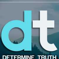 DetermineTruth Ministries Logo