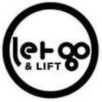 Let Go & Lift Logo