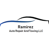 Ramirez Auto Repair & Towing LLC Logo