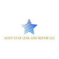 Gold Star Leak and Repair LLC Logo