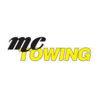 M.C. Towing & Recovery LLC Logo