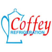 Coffey Refrigeration Logo