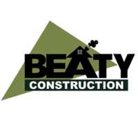 Beaty Construction Logo