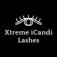 Xtreme iCandi Lashes Logo