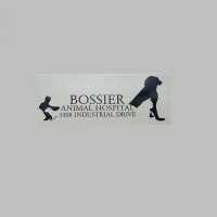 Bossier Animal Hospital Logo