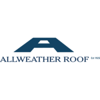 Allweather Roof Logo