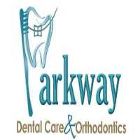 Parkway Dental Care & Orthodontics Logo