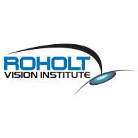 Roholt Vision Institute Canfield Logo