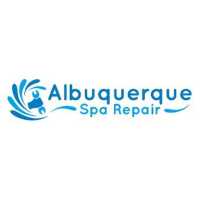 Albuquerque Spa Repair Logo