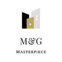 M&G Masterpiece Logo