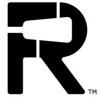First Row Fitness Logo