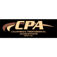 Natalie M. Elser, CPA - President | California Professional Accountants Group Inc. Logo