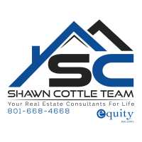 The Shawn Cottle Team-Equity Real Estate Logo