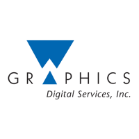 W-Graphics Digital Services, Inc. Logo