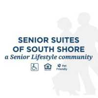 Senior Suites of South Shore Logo