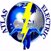 Atlas Electric Logo