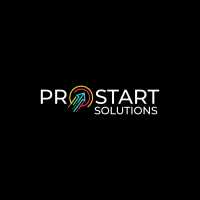 ProStart Solutions Logo