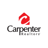 Carpenter Realtors Geist Logo