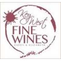 Key West Fine Wines Logo