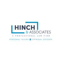 Hinch and Associates PLC Logo