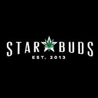 Star Buds Medical Dispensary Lawton Logo