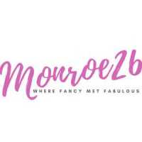 Monroe 26 Logo