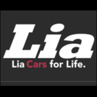 Lia Chrysler Jeep Dodge Ram Northampton Auto Repair & Service Department Logo