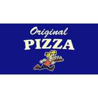 Original Pizza Logo