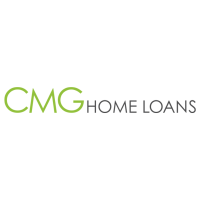 Adam Backes - CMG Home Loans Logo