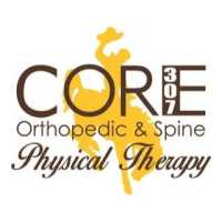 Core 307 Physical Therapy Logo
