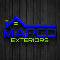 Mapco Exteriors LLC Logo