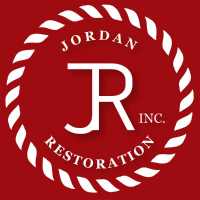 Jordan Restoration Logo