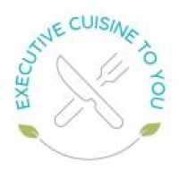 Executive Cuisine To You Logo
