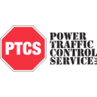 Power Traffic Control Services Logo
