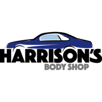 Harrison's Body Shop Logo