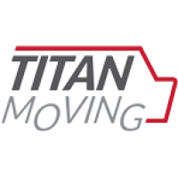 Titan Moving Logo