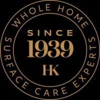 Hammond Knoll Logo