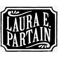 LAURA E. PARTAIN | PHOTOGRAPHER Logo