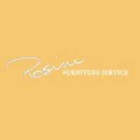 Rosini Furniture Service Logo