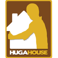Hugahouse Logo