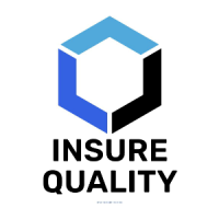 Insure Quality Logo