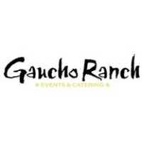 Gaucho Ranch - Retail Store Logo