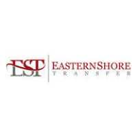 Eastern Shore Transfer Logo