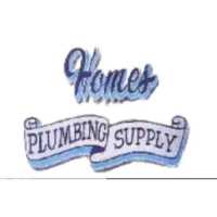 Homes Plumbing Supply Inc Logo