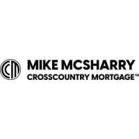 Mike McSharry at CrossCountry Mortgage, LLC Logo
