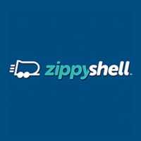Zippy Shell - Portable Self-Storage Logo