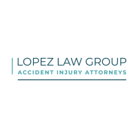 Lopez Law Group Accident Injury Attorneys Logo