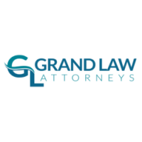 Grand Law Logo